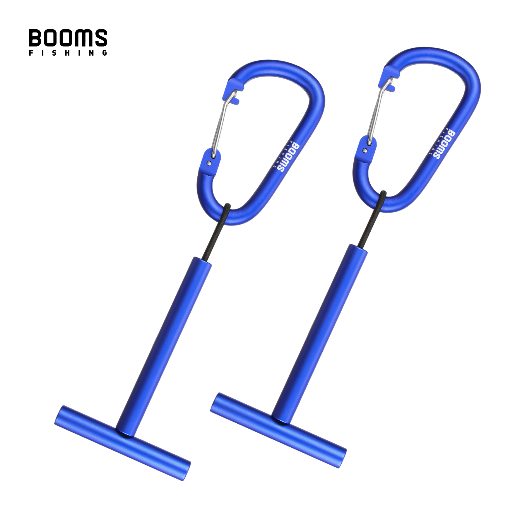 Leader Line - Booms Fishing SH1 Fliegenfischerhalter zur Aufbewahrung