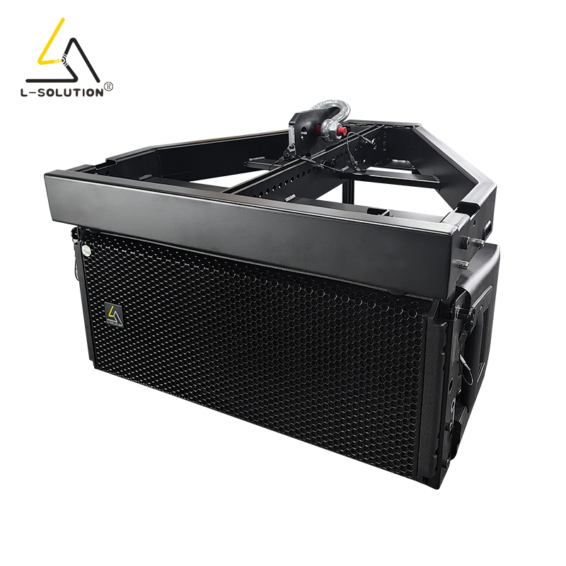 Fly Line - H30 L-Lösung Hdl30 Hängende Linienarray-Flugbumpers aus