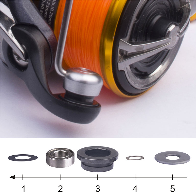BassLegend für Daiwa Reel Fish – Fishing Line Dispenser Bewertung und Preis