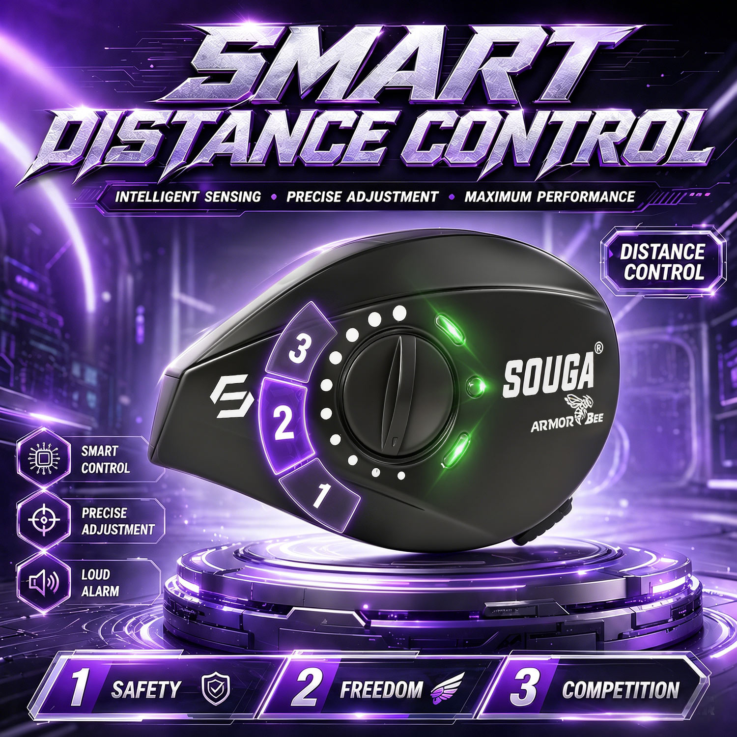 Sougayilang Micro DC Elektroni – Kastking Reel Zephyr Bewertung und Preis