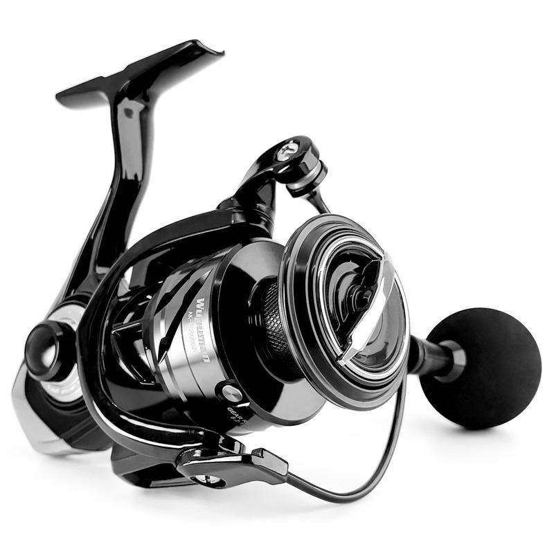 2026 Neue leichte Hochgeschwin – Ice Fishing Line Bewertung und Preis
