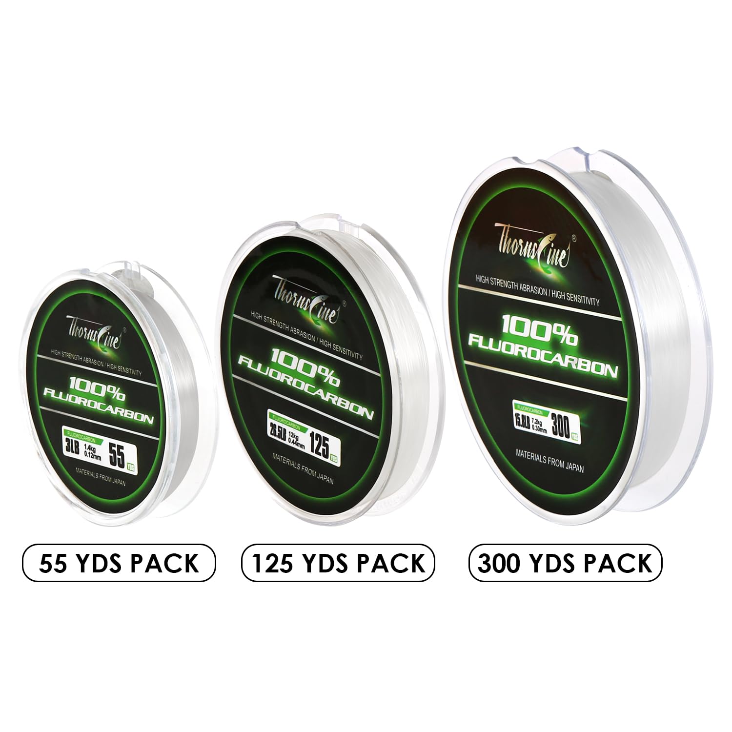angelzubehör angelzubehör neuh – Fluorocarbon Line Bewertung und Preis
