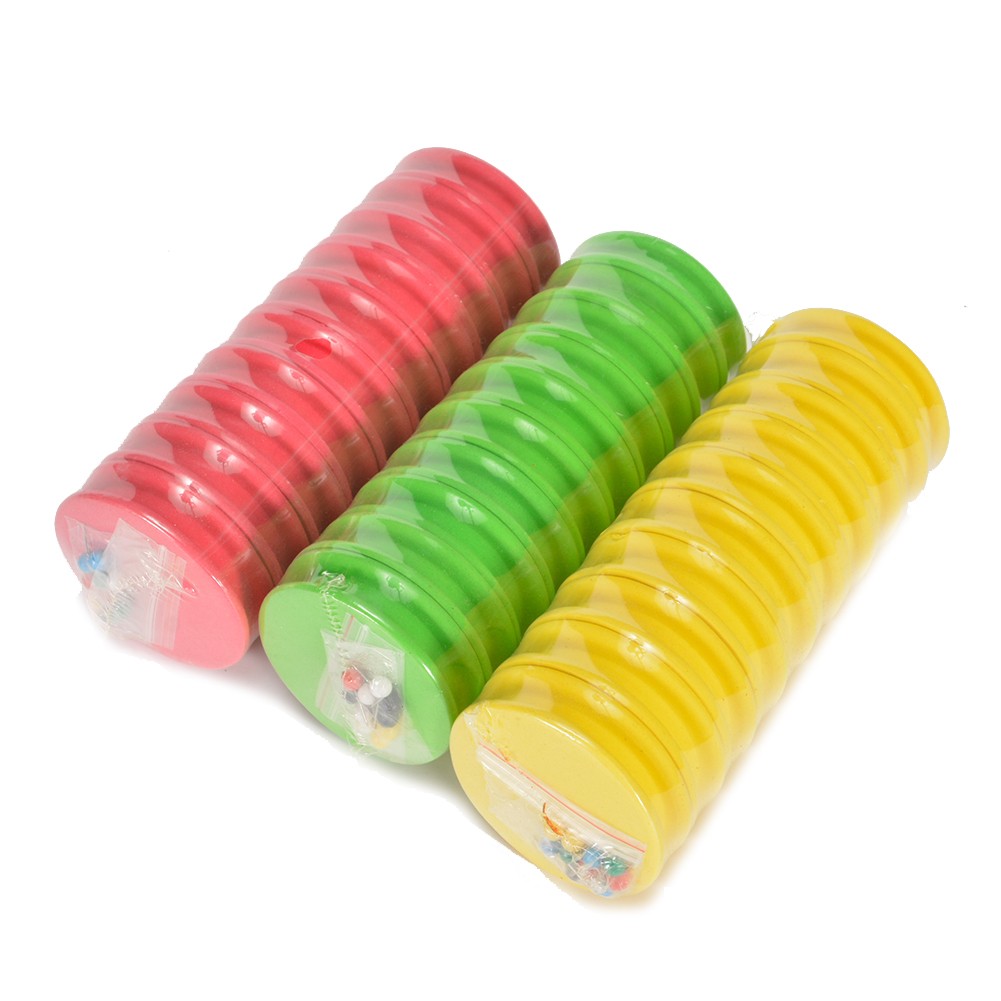 10 PCS Tragbare Angelschnur Sp – Monofilament Line Bewertung und Preis