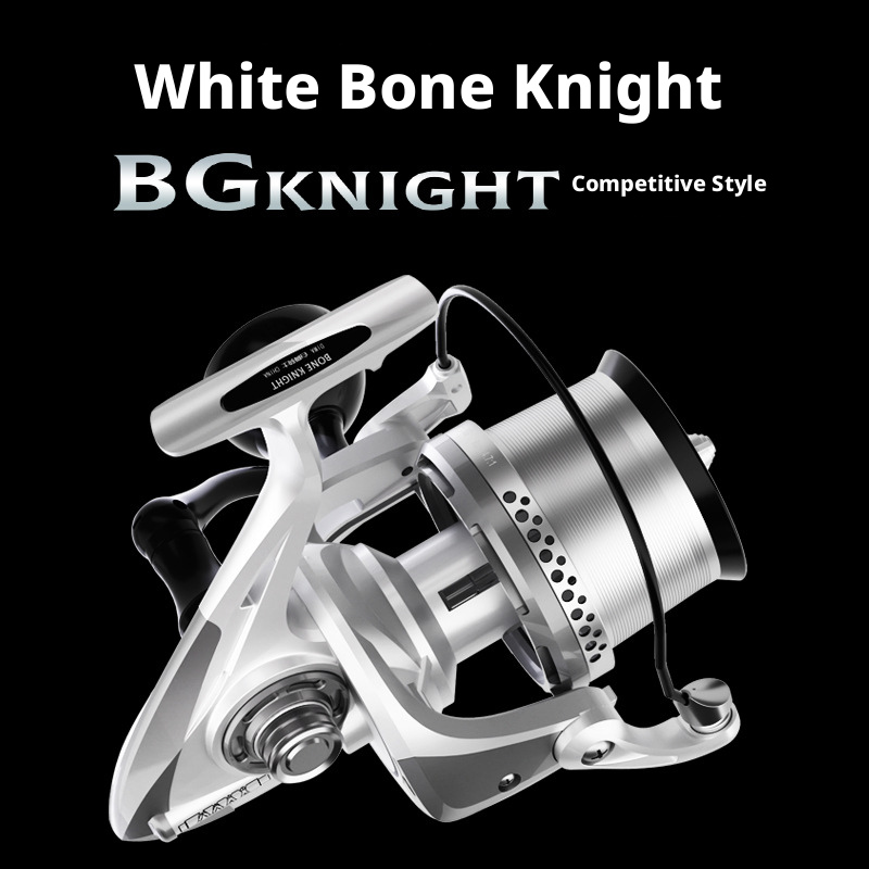Diva DIWA The Skeleton Knight  – Ice Fishing Line Bewertung und Preis