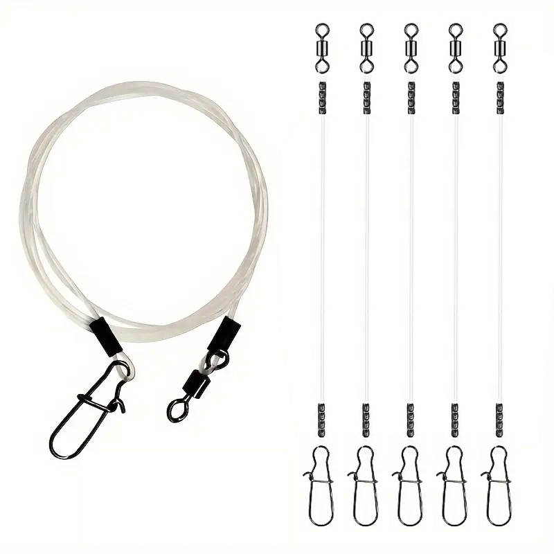 Angelschnur aus 100 % Fluorkoh – Fluorocarbon Line Bewertung und Preis