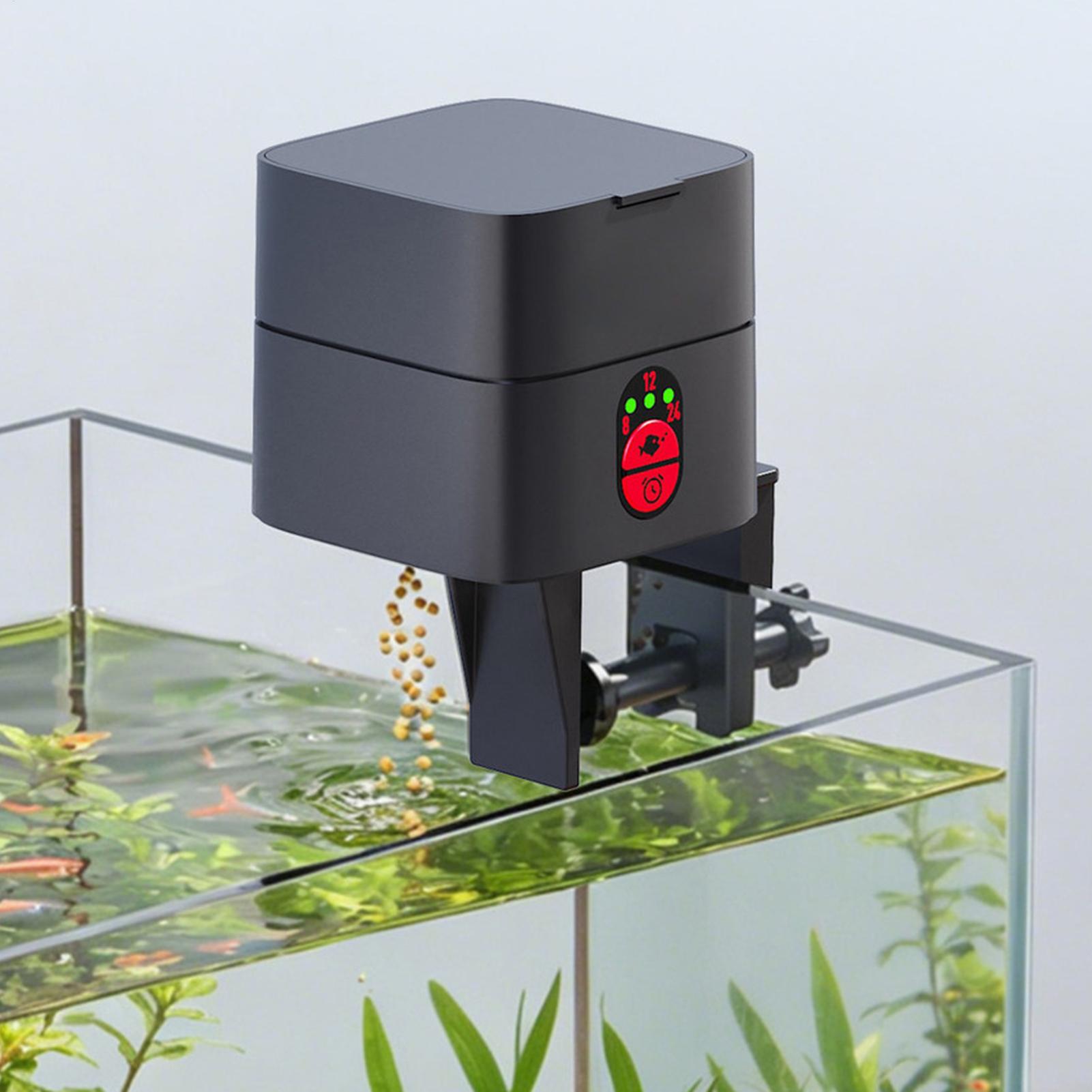 Automatischer Fischfutterspend – Fishing Line Dispenser Bewertung und Preis